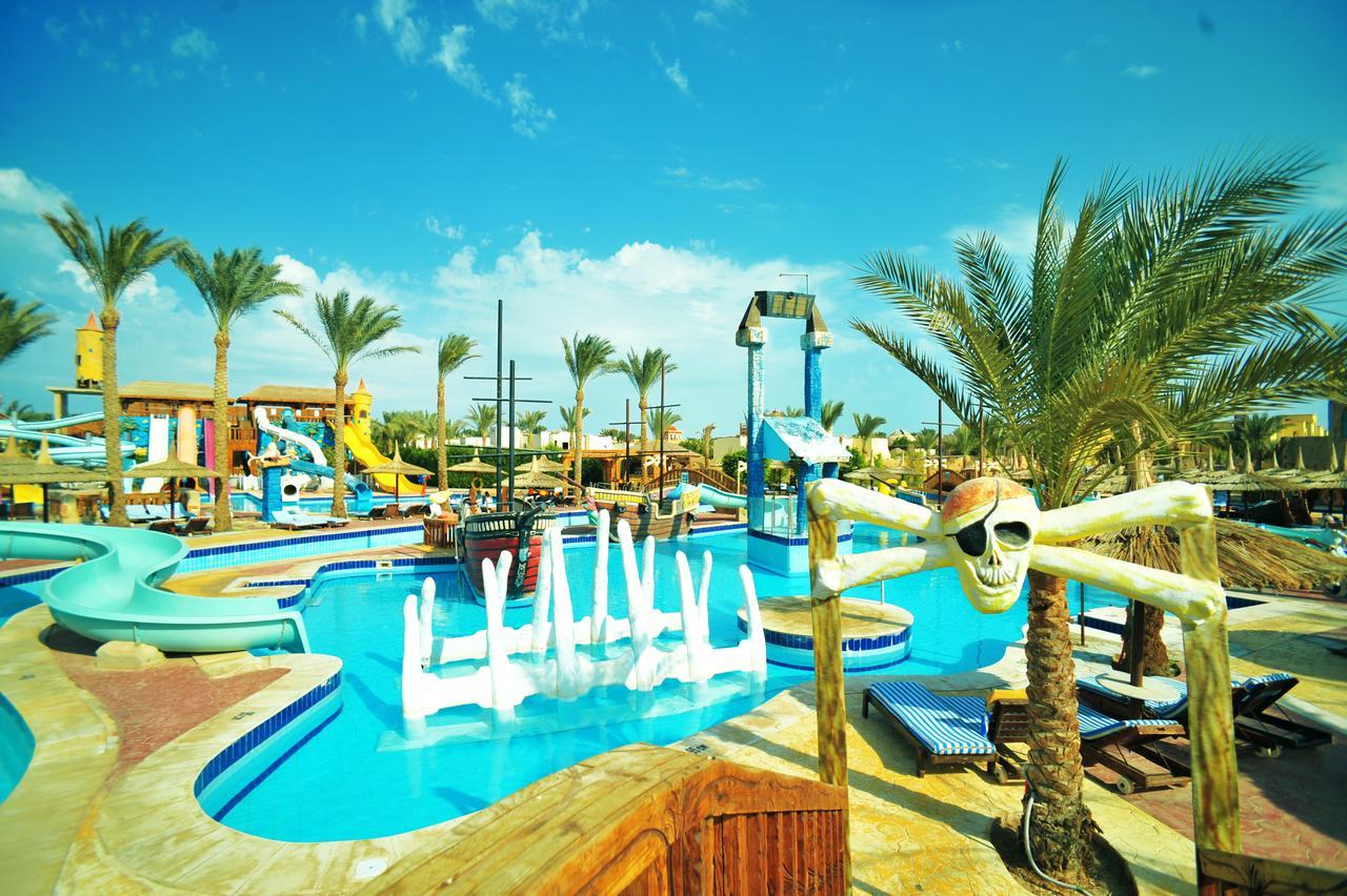 Beach Albatros Resort Шарм Эль Шейх